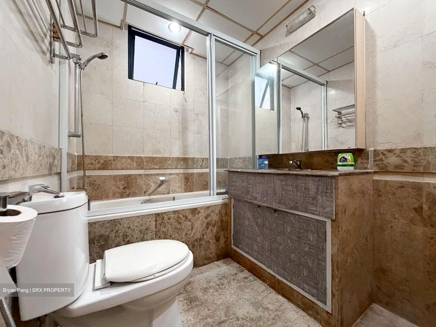 Regent Heights (D23), Condominium #570442951